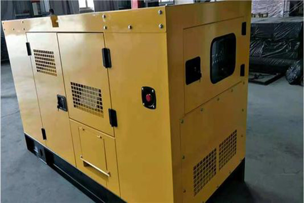 丰南发电机出租