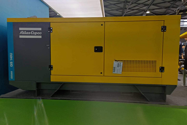 丰南发电机出租