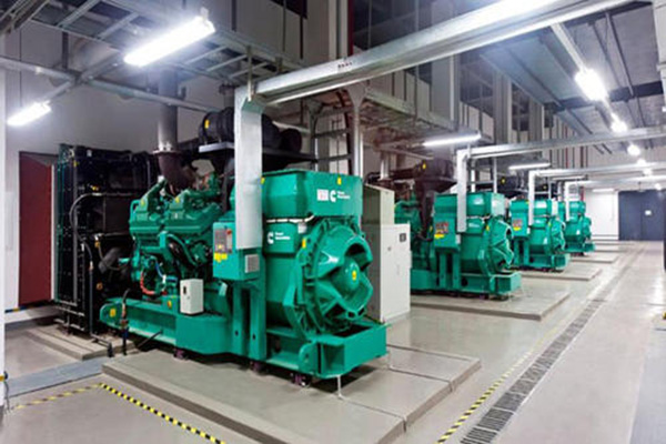 丰南发电机出租