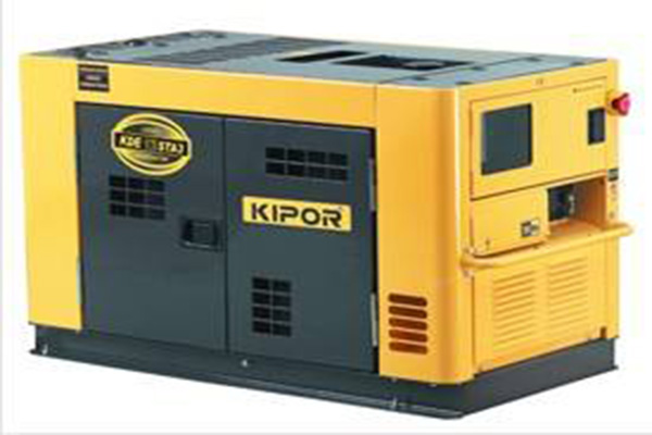 丰南发电机出租