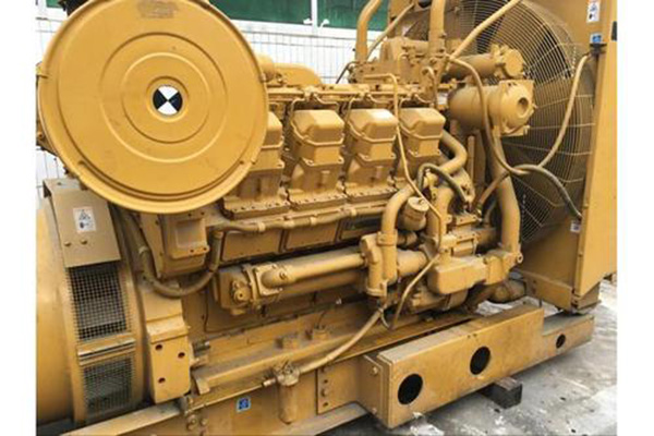 丰南发电机出租