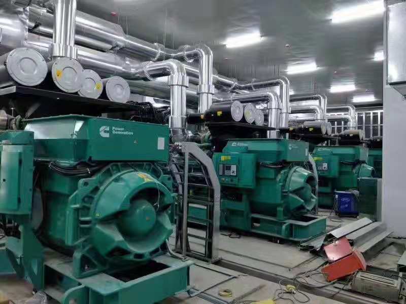 丰南发电机出租 丰南发电机出租