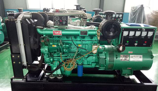 丰南发电机不发电的原因 丰南发电机不发电的原因