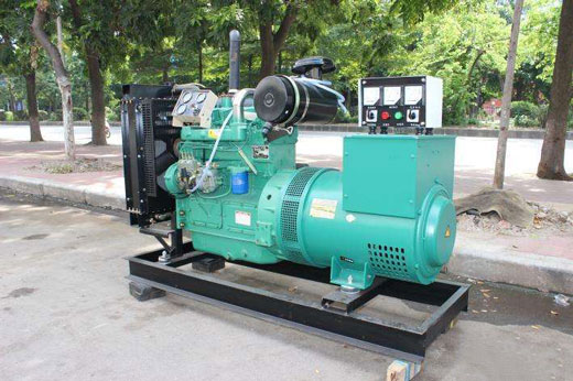 丰南发电机不发电的原因 丰南发电机不发电的原因