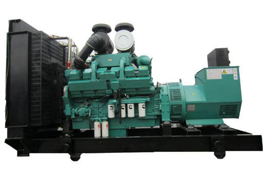 丰南柴油发电机组 丰南柴油发电机组