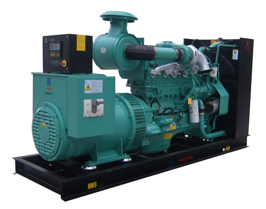 丰南柴油发电机 丰南柴油发电机