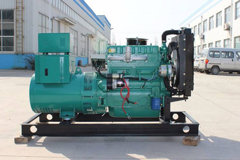 丰南小型柴油发电机