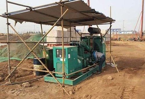 丰南发电机出租 丰南发电机出租