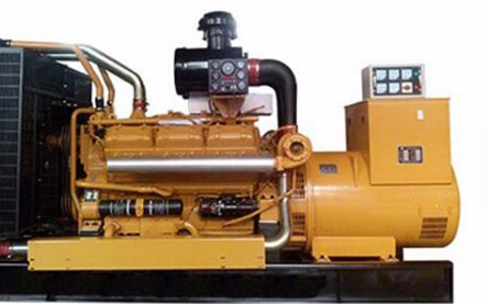 丰南发电机出租