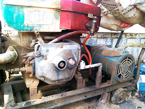 丰南单杠柴油机发电机出租 丰南单杠柴油机发电机出租