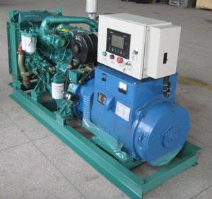 丰南发电机出租